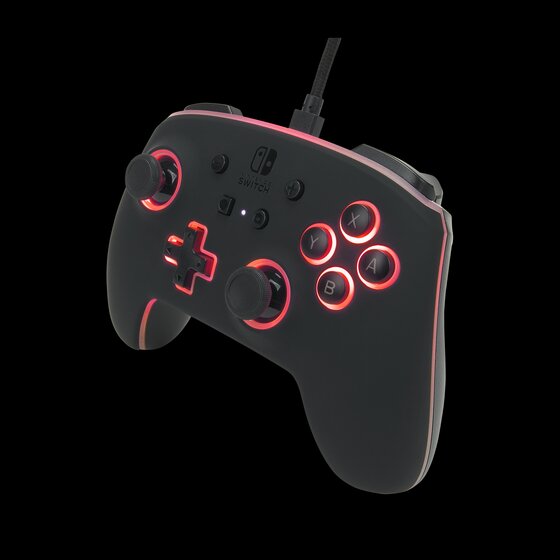 Manette Nintendo Switch - Spectra