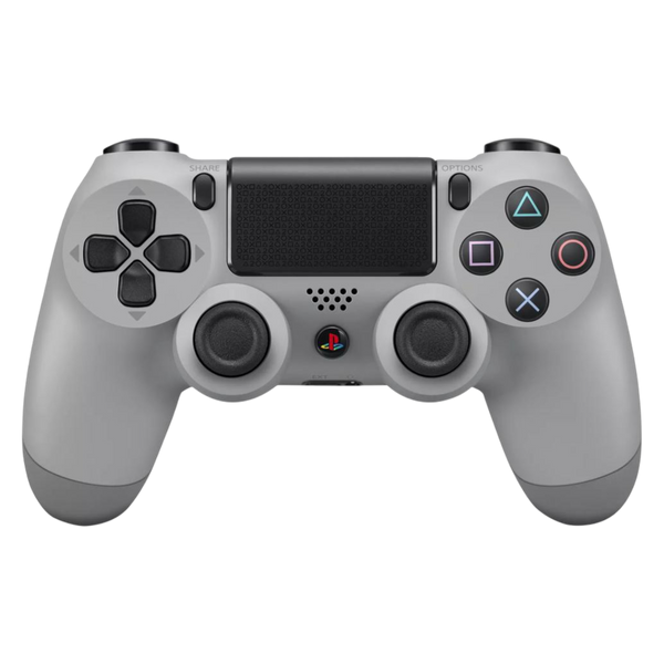 Manette Ps4 DualShock 20th Anniversary