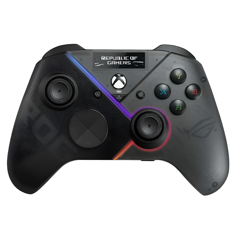 Manette Xbox ROG