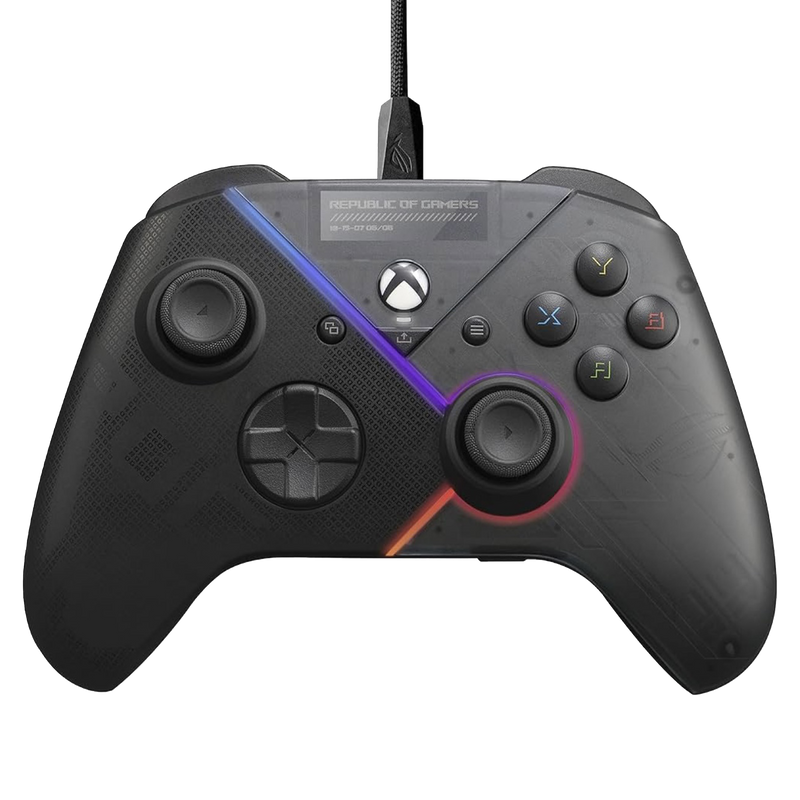 Manette Xbox ROG