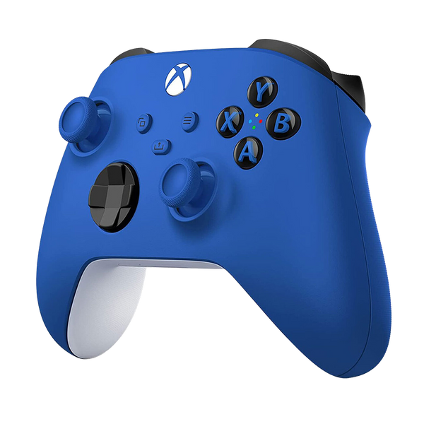 Manette Xbox Series S Bleue