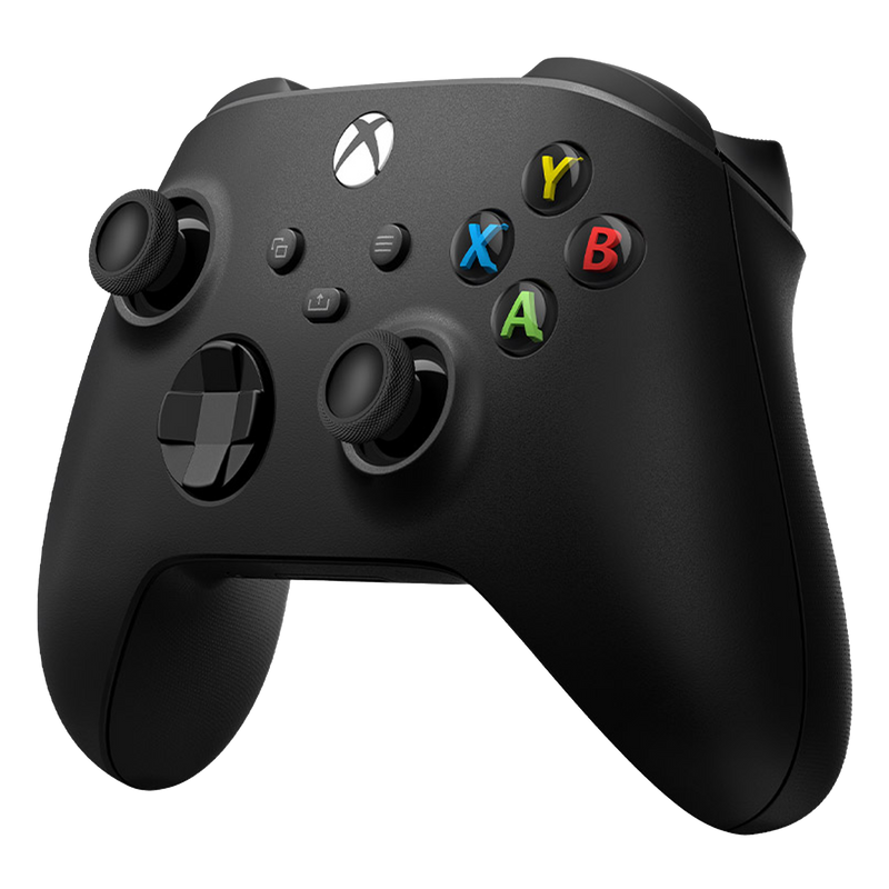 Manette Xbox Series S Noire