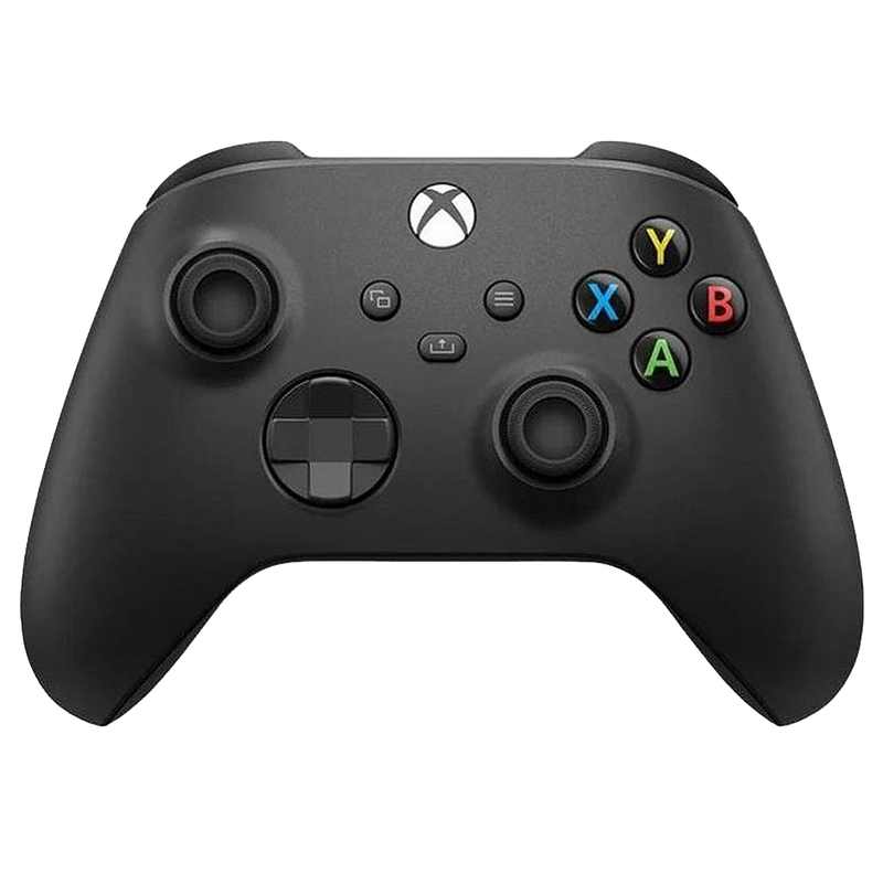 Manette Xbox Series S Noire