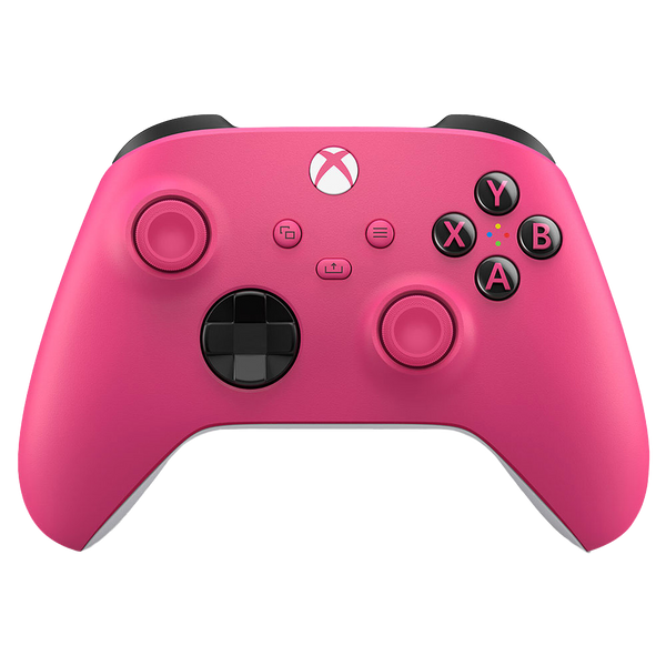 Manette Xbox Series S Rose