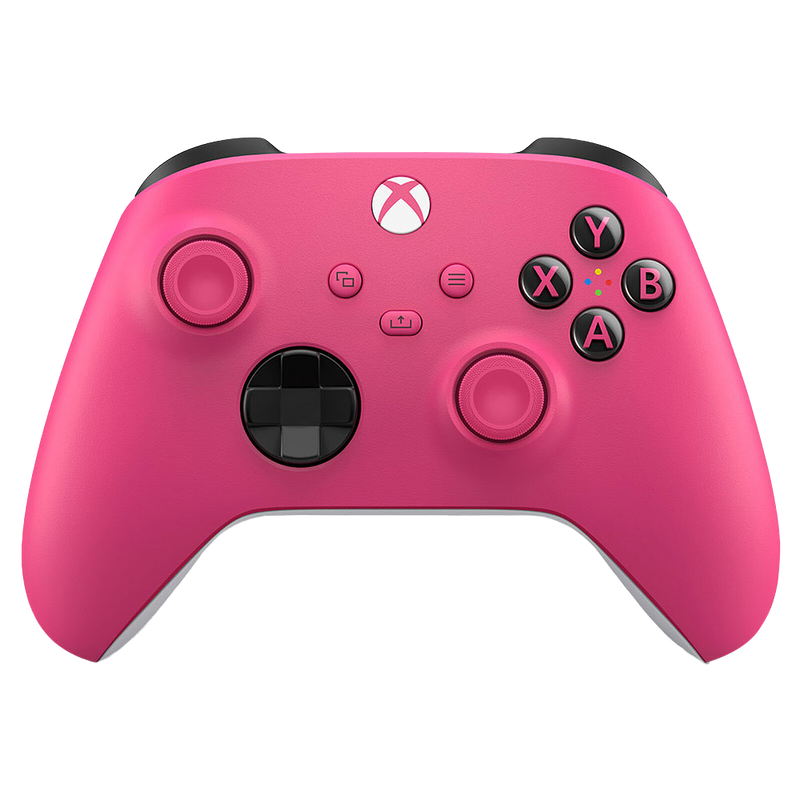Manette Xbox Series S Rose