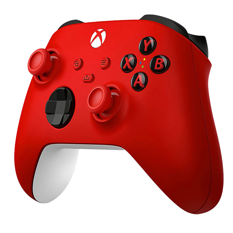 Manette Xbox Series S Rouge