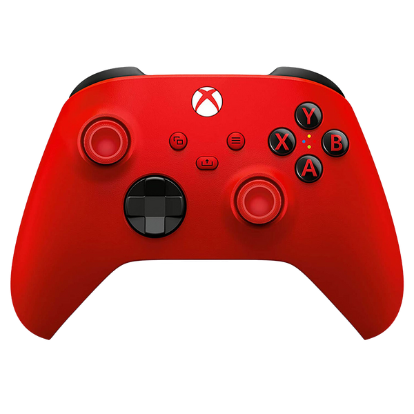 Manette Xbox Series S Rouge
