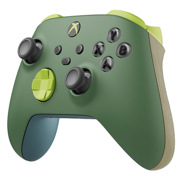 Manette Xbox Verte