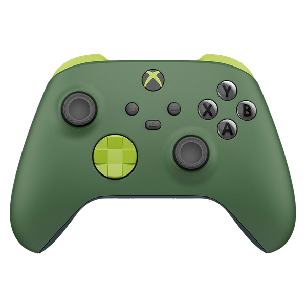 Manette Xbox Verte