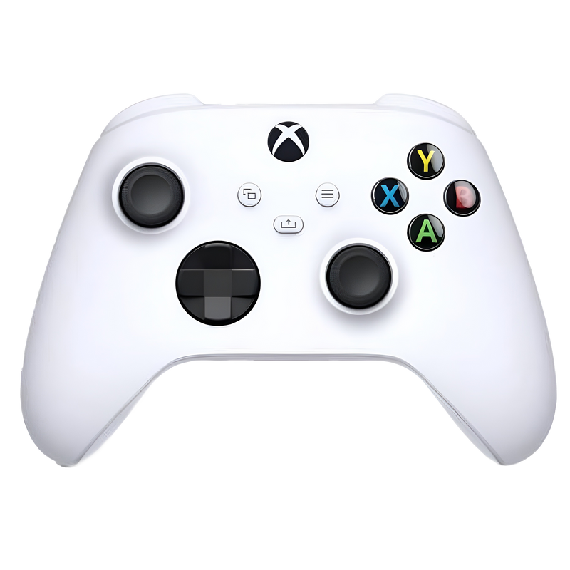 Manette Xbox Series S Blanche