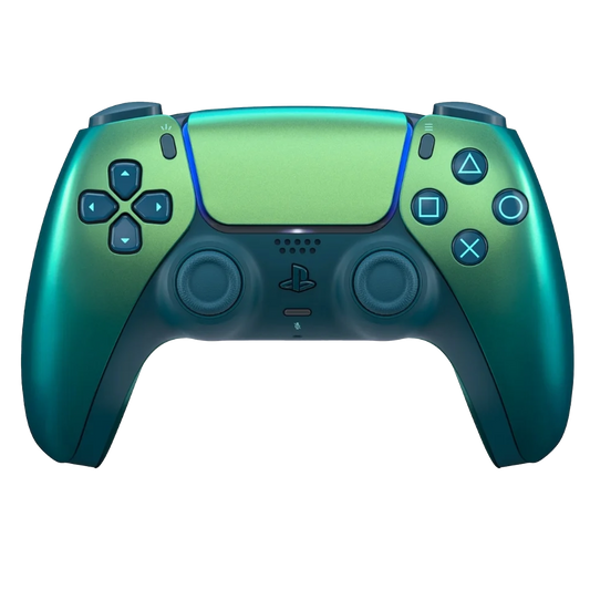 Manette PS5 DualSense™ Chroma Teal