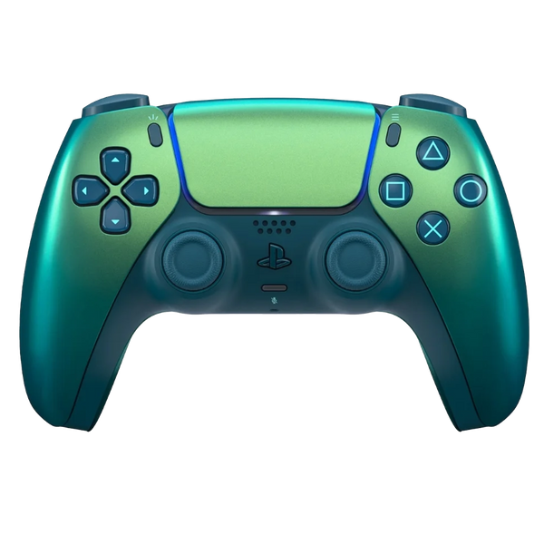 Manette PS5 DualSense™ Chroma Teal