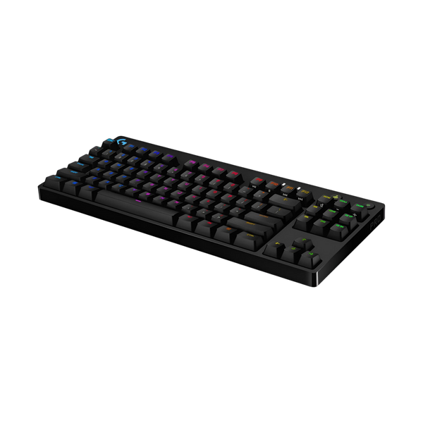 Clavier Gaming Logitech G Pro