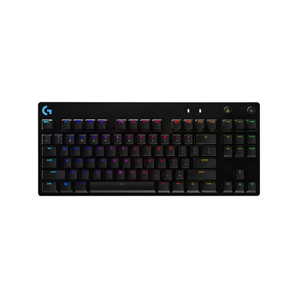 Clavier Gaming Logitech G Pro