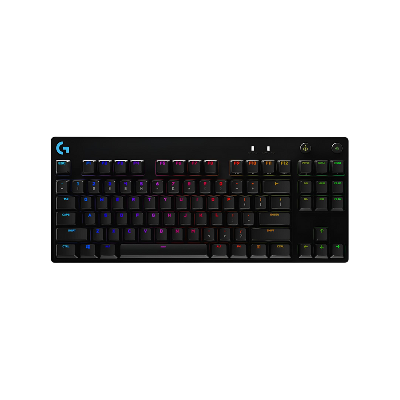 Clavier Gaming Logitech G Pro