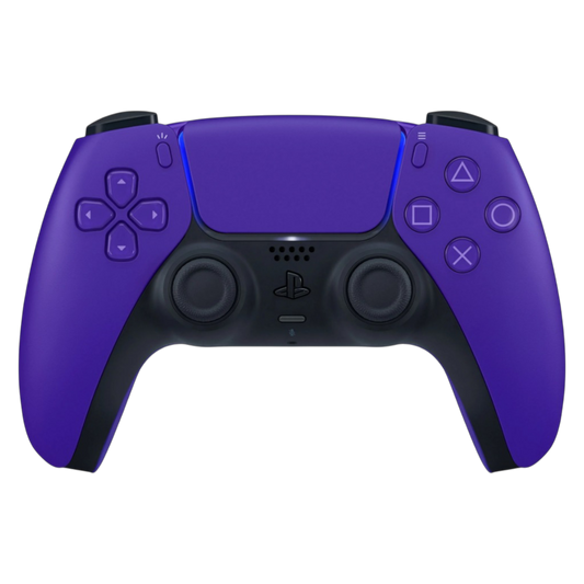 Manette PS5 DualSense® Galactic Purple