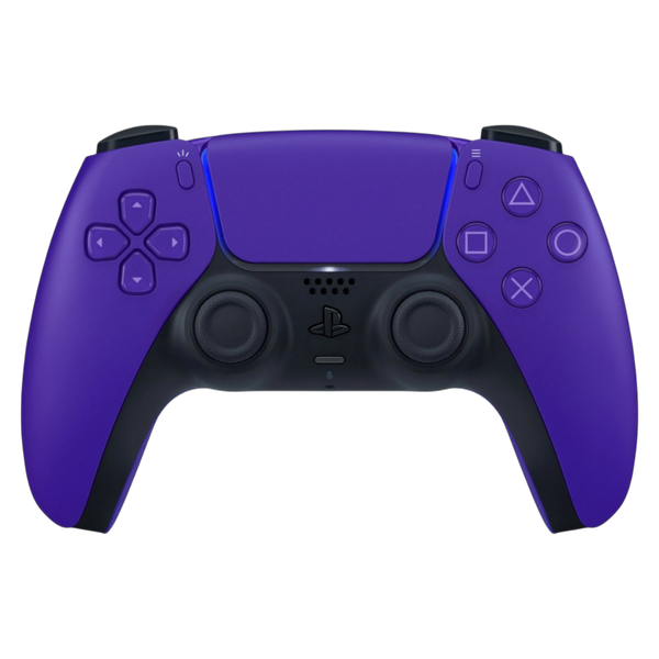 Manette PS5 DualSense® Galactic Purple