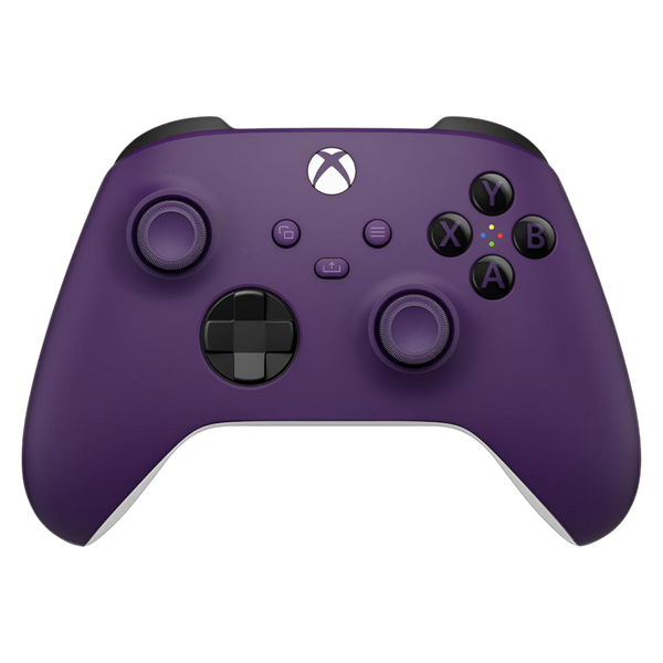 Manette Xbox Violette