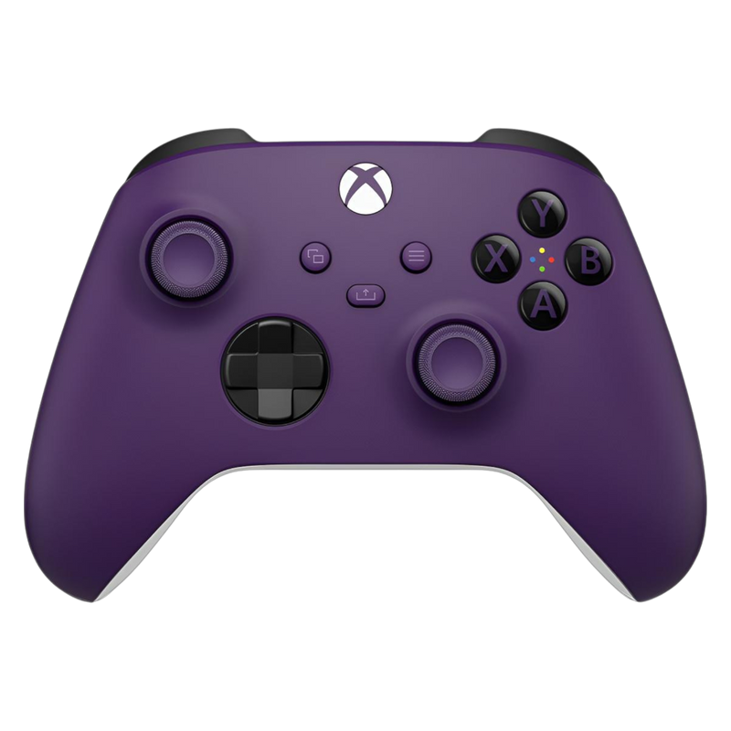 Manette Xbox Violette