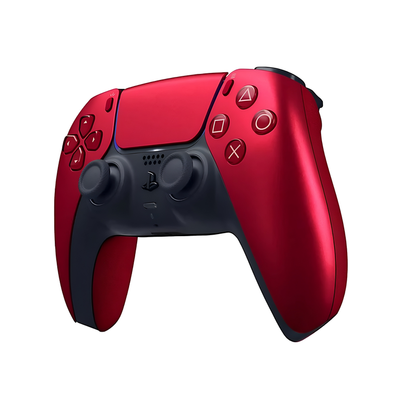 Manette PS5 DualSense™ Volcanic Red