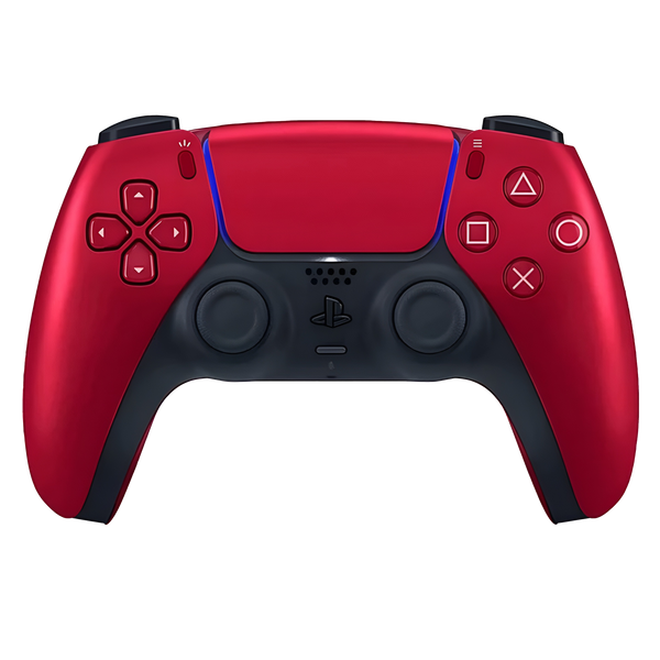 Manette PS5 DualSense™ Volcanic Red