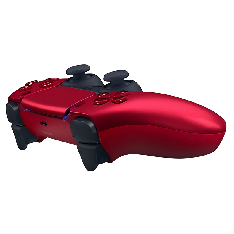 Manette PS5 DualSense™ Volcanic Red